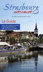 Strasbourg Autrement ; Balades Architecturales - Preview