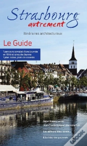 Capa do artigo Strasbourg Autrement ; Balades Architecturales