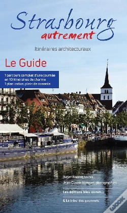 Capa do artigo Strasbourg Autrement ; Balades Architecturales