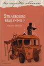 Strasbourg Brule-T-Il ? - Preview