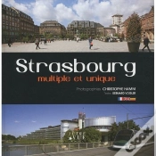 Capa do artigo Strasbourg