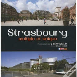 Capa do artigo Strasbourg