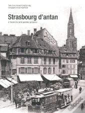 Strasbourg D'Antan