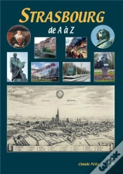 Capa do artigo Strasbourg De A A Z