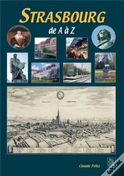 Capa do artigo Strasbourg De A A Z