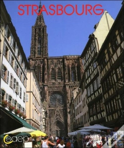 Capa do artigo Strasbourg