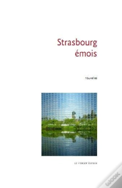 Capa do artigo Strasbourg Emois