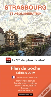 Capa do artigo Strasbourg Et Agglomeration