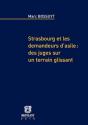 Strasbourg Et Les Demandeurs D'Asile : Des Juges Sur Un Terrain Glissant - Preview