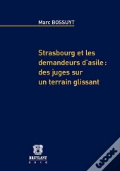 Strasbourg Et Les Demandeurs D'Asile : Des Juges Sur Un Terrain Glissant