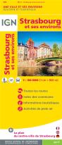 Strasbourg Et Ses Environs (2e Édition) - Preview