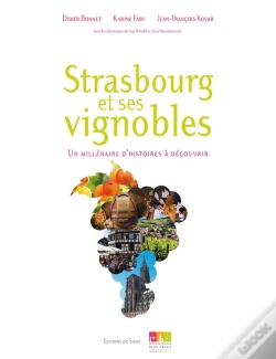 Capa do artigo Strasbourg Et Ses Vignobles