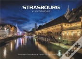 Strasbourg, Eurométropole