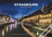 Capa do artigo Strasbourg, Eurométropole
