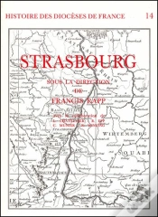 Capa do artigo Strasbourg