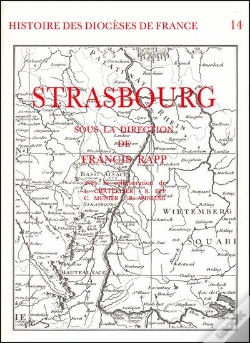Capa do artigo Strasbourg