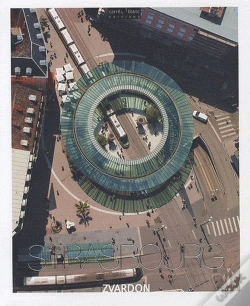 Capa do artigo Strasbourg