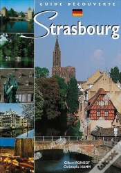 Capa do artigo Strasbourg