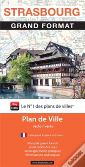 Strasbourg Grand Format