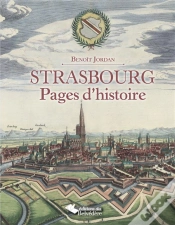 Capa do artigo Strasbourg ; L