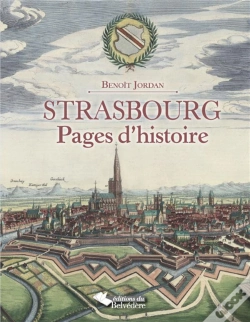 Capa do artigo Strasbourg ; L'Esprit D'Une Ville