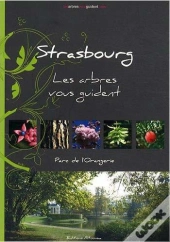 Strasbourg : Parc De L'Orangerie