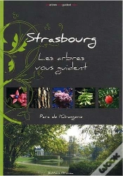 Capa do artigo Strasbourg : Parc De L