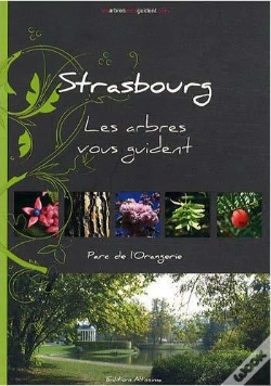 Capa do artigo Strasbourg : Parc De L'Orangerie