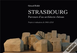 Capa do artigo Strasbourg, Parcours D'Un Architecte Rhenan