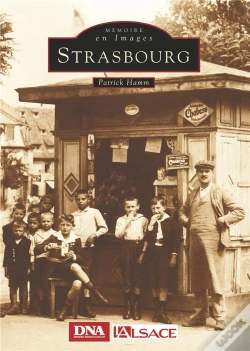 Capa do artigo Strasbourg