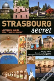 Capa do artigo Strasbourg, Secret Et Insolite