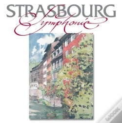 Capa do artigo Strasbourg Symphonie