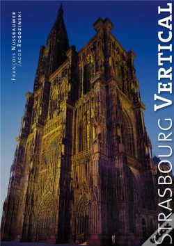 Capa do artigo Strasbourg Vertical