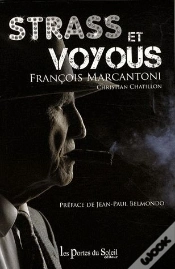 Capa do artigo Strass Et Voyous