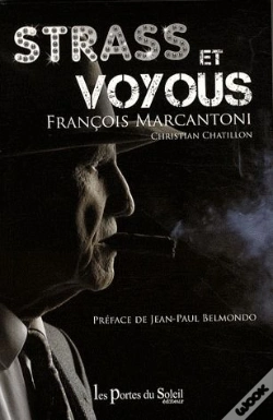 Capa do artigo Strass Et Voyous