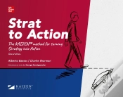 Capa do artigo Strat To Action, 2ed (English)