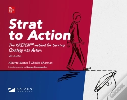 Capa do artigo Strat To Action, 2ed (English)