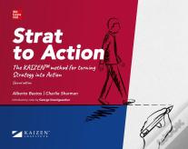 Strat To Action, 2ed (English)