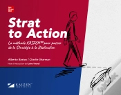 Capa do artigo Strat To Action (Francais)