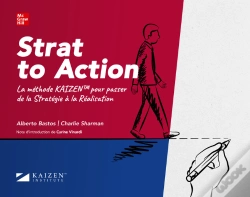 Capa do artigo Strat To Action (Francais)