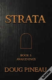 Capa do artigo Strata