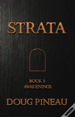 Capa do artigo Strata