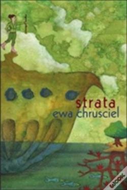 Capa do artigo Strata