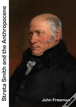 Capa do artigo Strata Smith And The Anthropocene