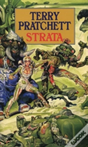 Capa do artigo Strata