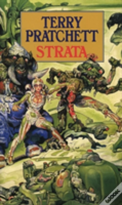 Capa do artigo Strata