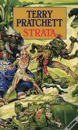 Capa do artigo Strata