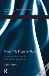 Strata Title Property Rights