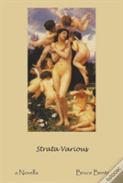 Capa do artigo Strata Various