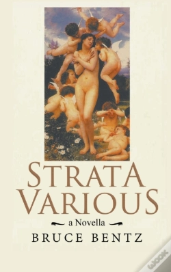 Capa do artigo Strata Various